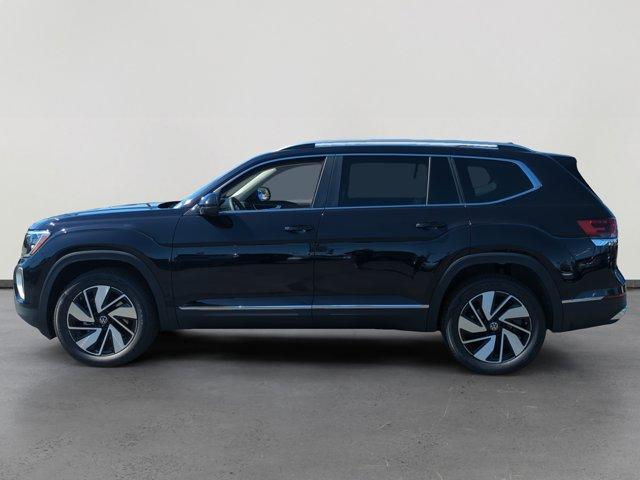 new 2026 Volkswagen Atlas car, priced at $48,821
