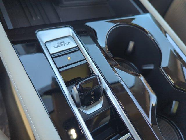 new 2026 Volkswagen Atlas car, priced at $48,821