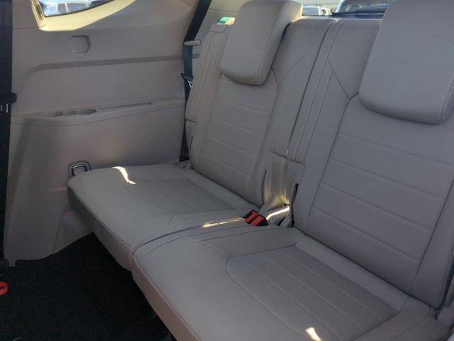 new 2026 Volkswagen Atlas car, priced at $48,821