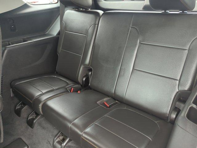 used 2021 Chevrolet Traverse car, priced at $19,898