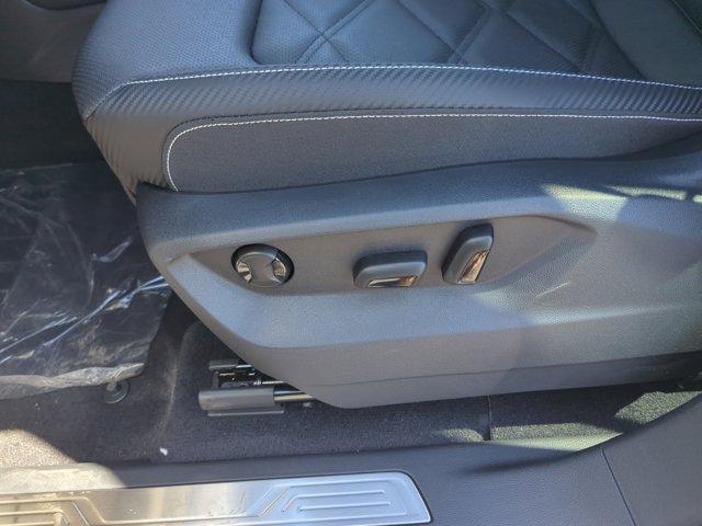 new 2026 Volkswagen Atlas Cross Sport car, priced at $44,012