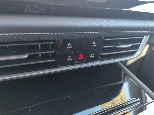 new 2026 Volkswagen Atlas Cross Sport car, priced at $44,012