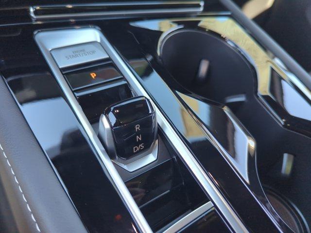 new 2026 Volkswagen Atlas Cross Sport car, priced at $44,012