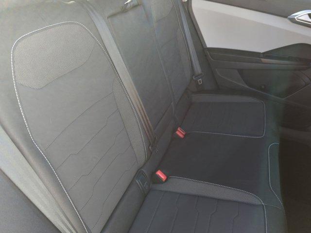 used 2025 Volkswagen Taos car, priced at $25,998