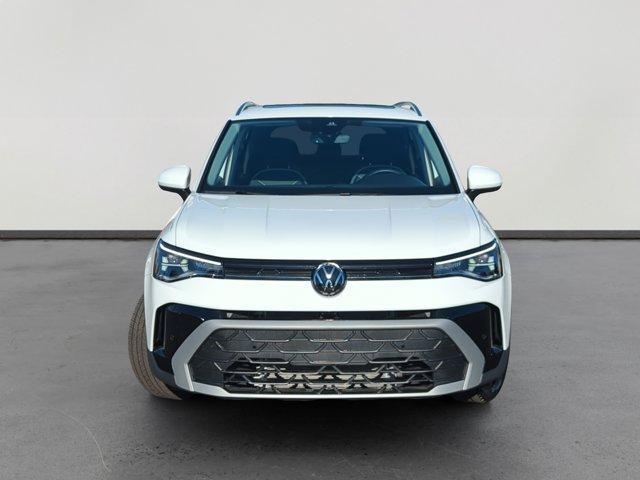 used 2025 Volkswagen Taos car, priced at $25,998