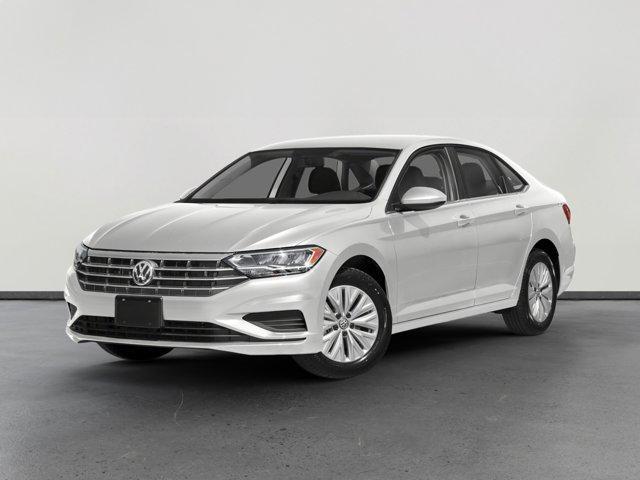 used 2021 Volkswagen Jetta car, priced at $16,933