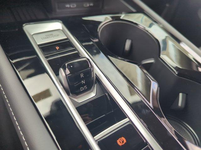 new 2026 Volkswagen Atlas car, priced at $48,230