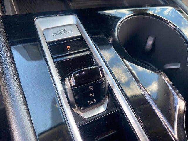used 2024 Volkswagen Atlas car, priced at $38,980