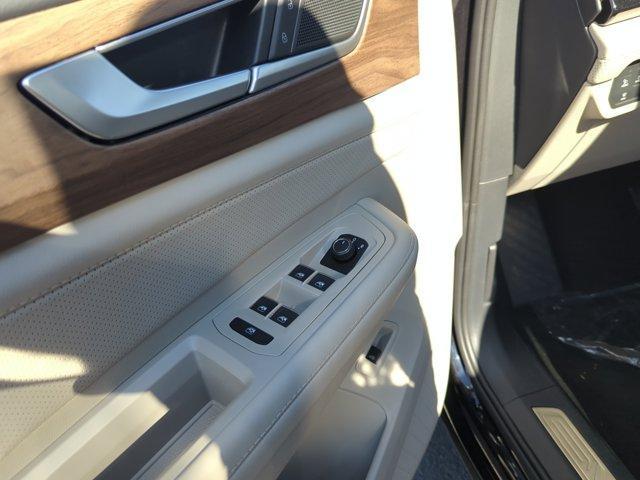 new 2026 Volkswagen Atlas car, priced at $46,518