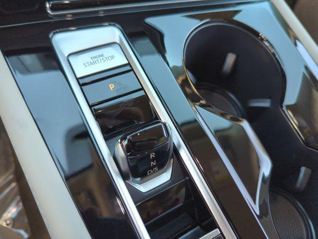 new 2026 Volkswagen Atlas car, priced at $46,518