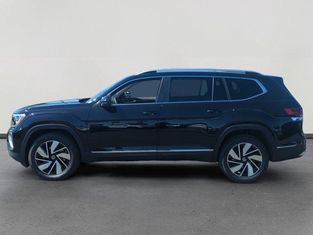 new 2026 Volkswagen Atlas car, priced at $48,821