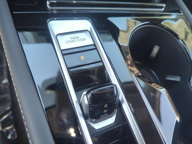 new 2026 Volkswagen Atlas car, priced at $48,821