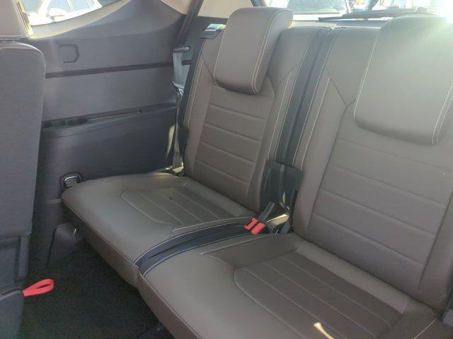 new 2026 Volkswagen Atlas car, priced at $48,821