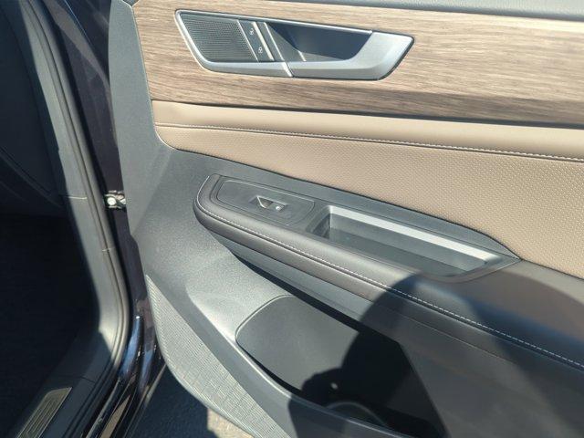 new 2026 Volkswagen Atlas car, priced at $48,821