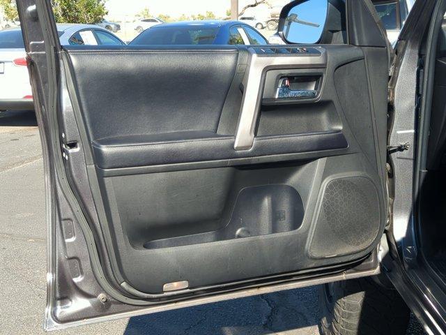 used 2018 Toyota 4Runner car, priced at $29,998