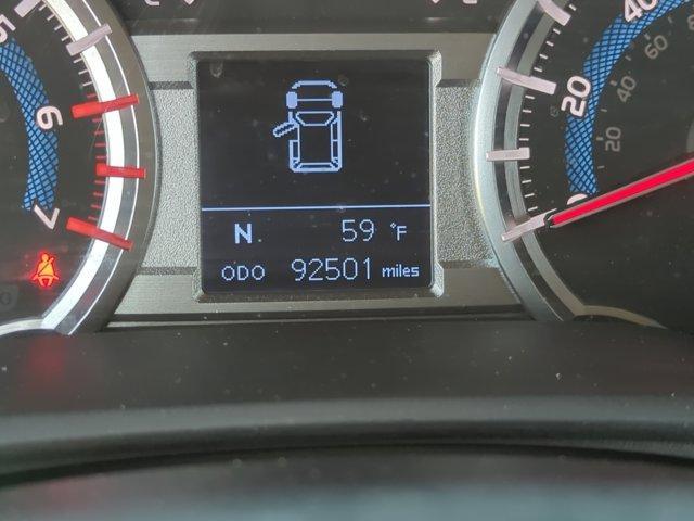 used 2018 Toyota 4Runner car, priced at $29,998