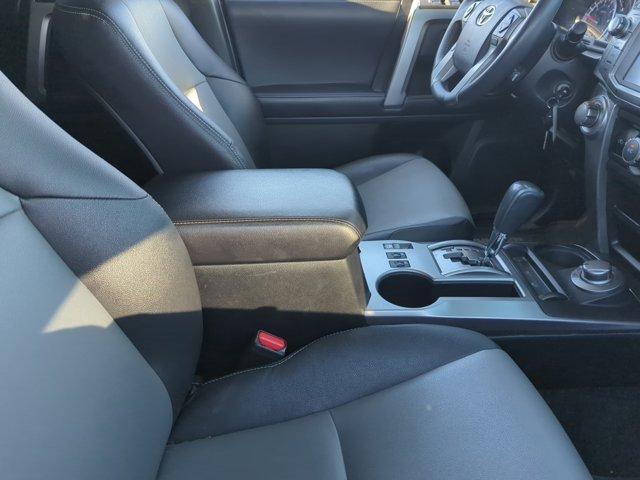 used 2018 Toyota 4Runner car, priced at $29,998