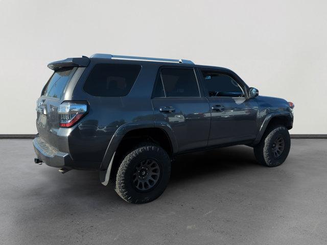 used 2018 Toyota 4Runner car, priced at $29,998