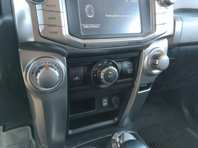 used 2018 Toyota 4Runner car, priced at $29,998