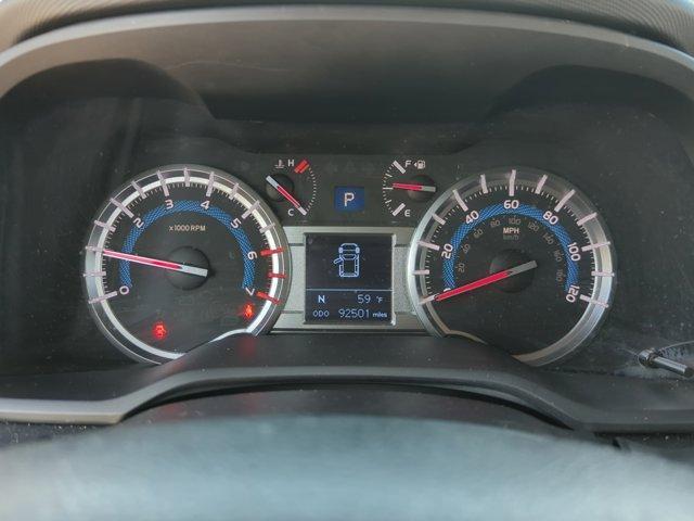 used 2018 Toyota 4Runner car, priced at $29,998