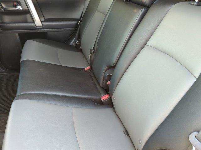 used 2018 Toyota 4Runner car, priced at $29,998