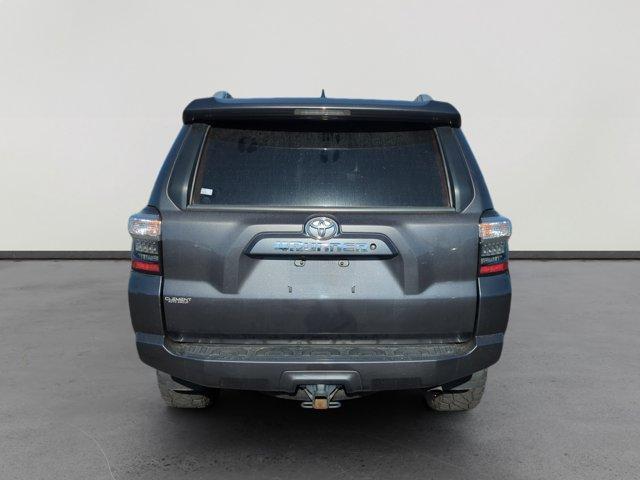 used 2018 Toyota 4Runner car, priced at $29,998