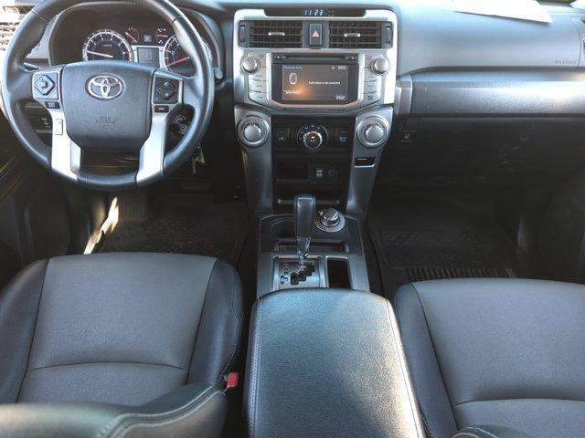 used 2018 Toyota 4Runner car, priced at $29,998