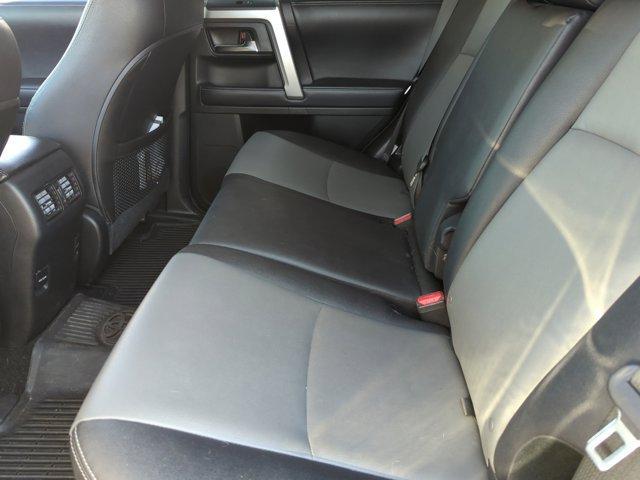 used 2018 Toyota 4Runner car, priced at $29,998