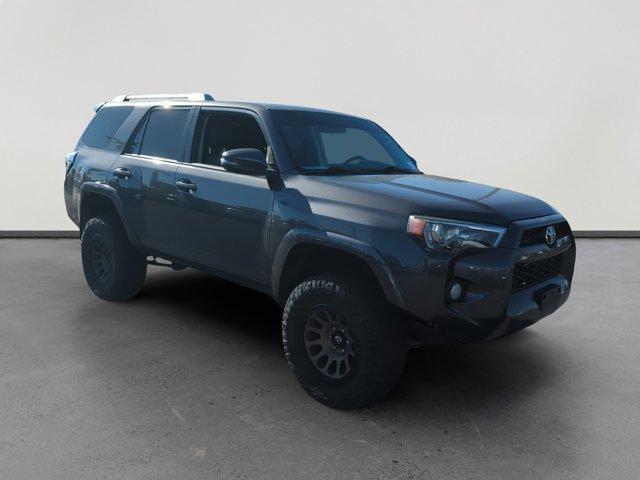 used 2018 Toyota 4Runner car, priced at $29,998