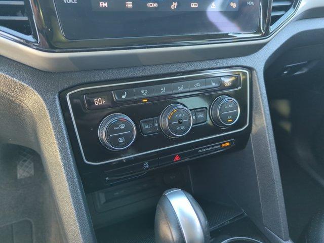 used 2023 Volkswagen Atlas car, priced at $27,898