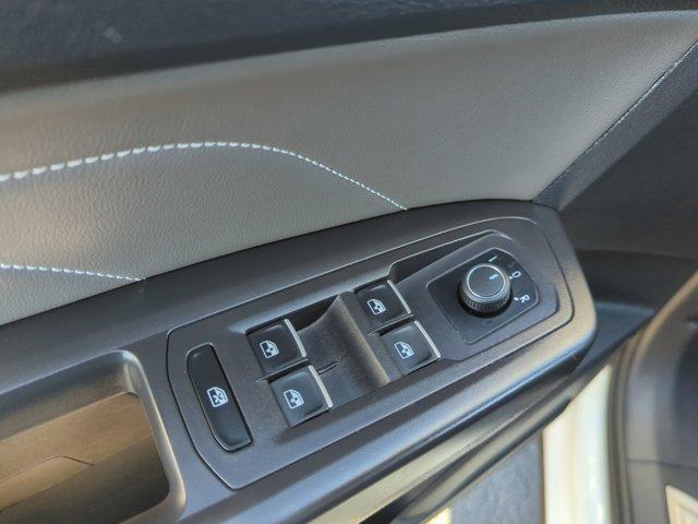 used 2023 Volkswagen Atlas car, priced at $27,898