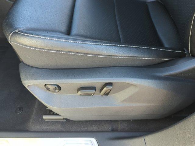 used 2023 Volkswagen Atlas car, priced at $27,898