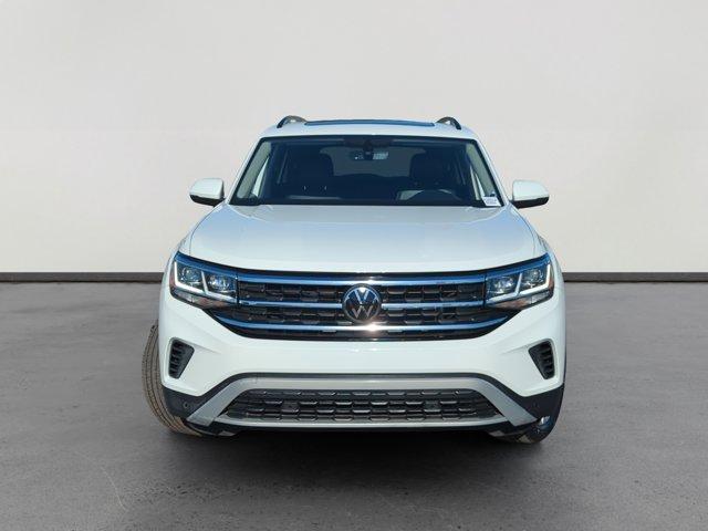 used 2023 Volkswagen Atlas car, priced at $27,898