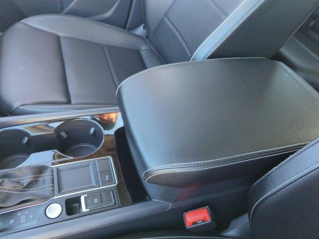 used 2023 Volkswagen Atlas car, priced at $27,898