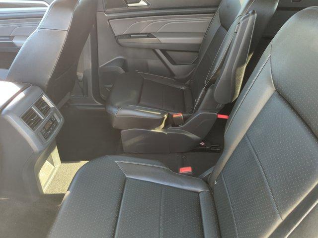 used 2023 Volkswagen Atlas car, priced at $27,898