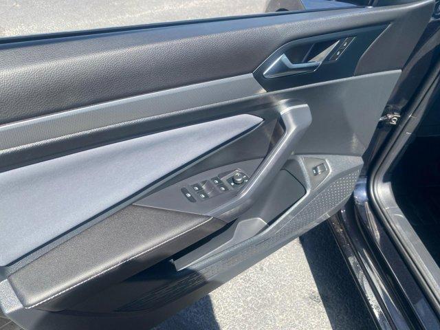 used 2025 Volkswagen Jetta car, priced at $27,999