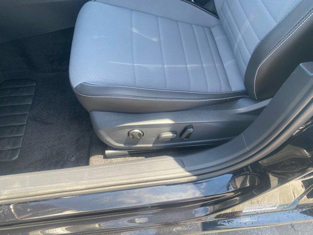 used 2025 Volkswagen Jetta car, priced at $27,625
