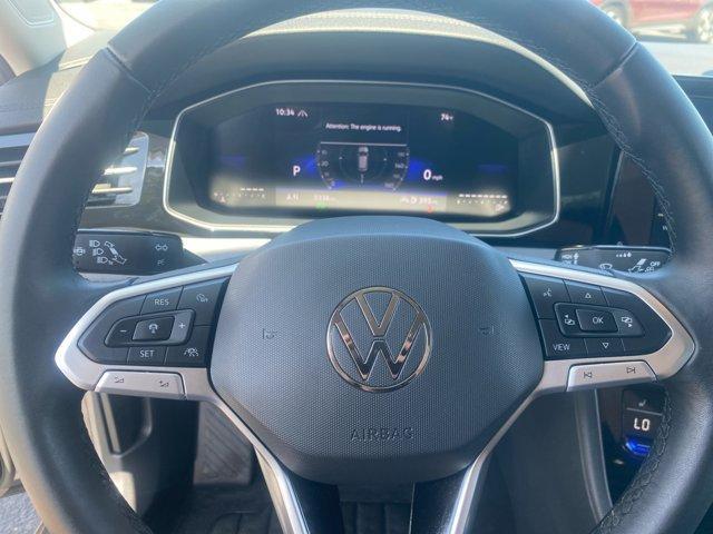 used 2025 Volkswagen Jetta car, priced at $27,625