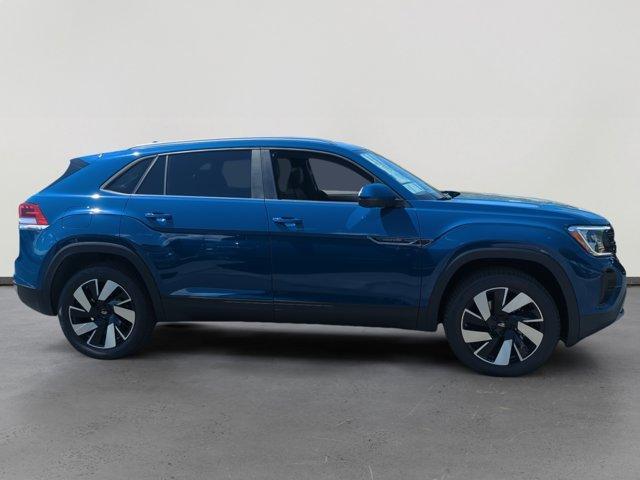 new 2026 Volkswagen Atlas Cross Sport car, priced at $45,864