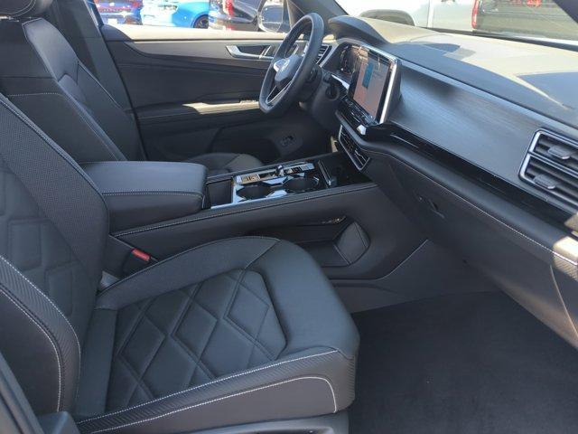 new 2026 Volkswagen Atlas Cross Sport car, priced at $45,864