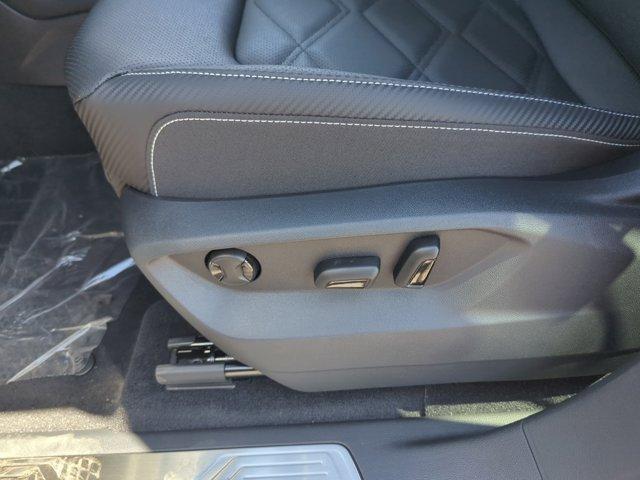 new 2026 Volkswagen Atlas Cross Sport car, priced at $45,864