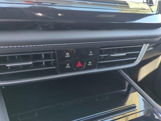 new 2026 Volkswagen Atlas Cross Sport car, priced at $45,864