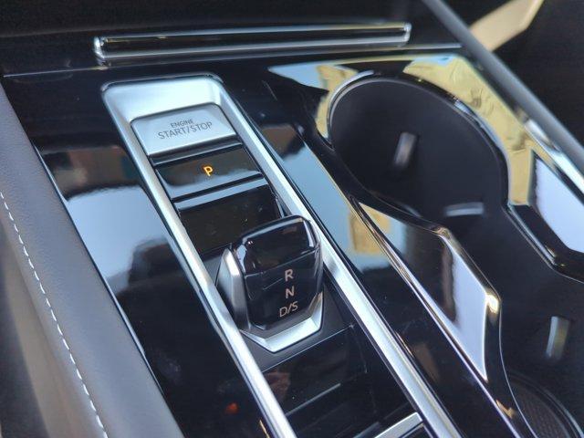 new 2026 Volkswagen Atlas Cross Sport car, priced at $45,864