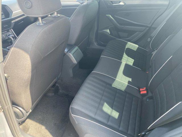 used 2024 Volkswagen Jetta car, priced at $23,598