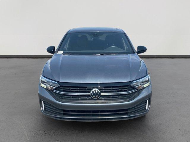 used 2024 Volkswagen Jetta car, priced at $23,598