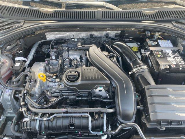 used 2024 Volkswagen Jetta car, priced at $23,598