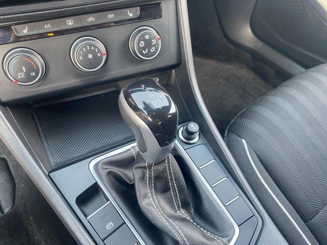 used 2024 Volkswagen Jetta car, priced at $23,598