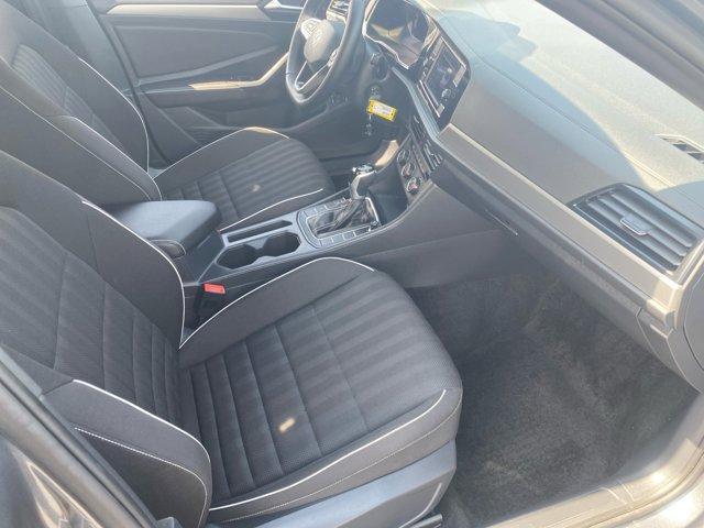 used 2024 Volkswagen Jetta car, priced at $23,598