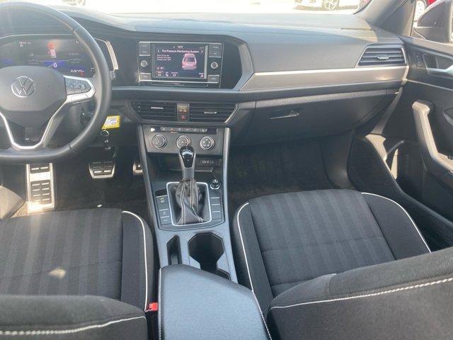 used 2024 Volkswagen Jetta car, priced at $23,598