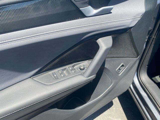new 2025 Volkswagen Tiguan car, priced at $36,208